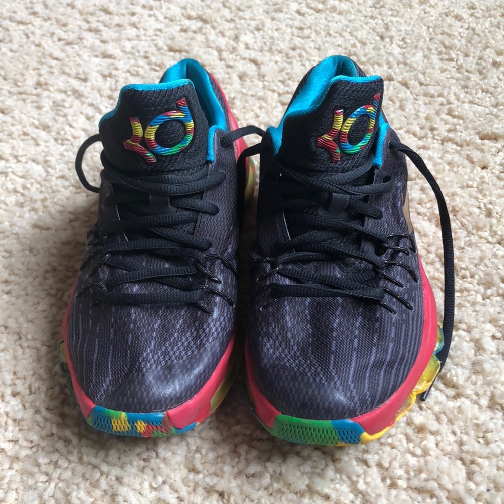 Nike KD sneakers